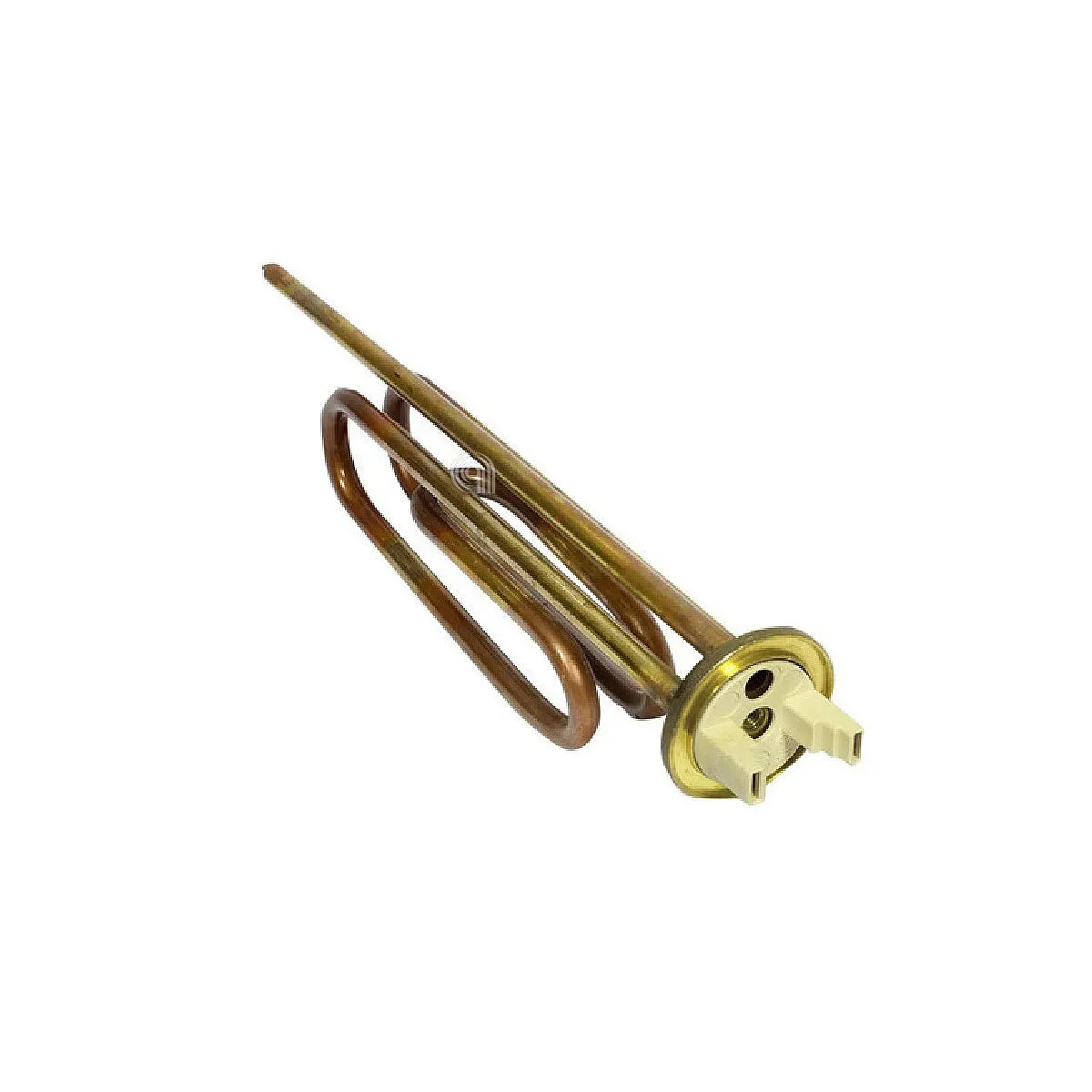 ARISTON, ATLANTIC, MTS, UNIVERSALE - Résistance pliée 2200W pour chauffe-eau électrique - 00205041