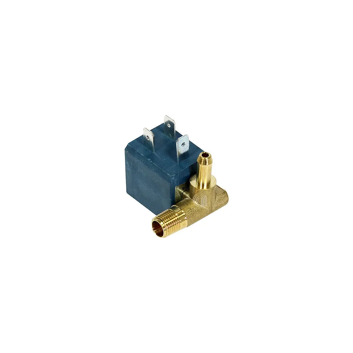 POLTI, PHILIPS, MICROMAX - Électrovanne 90° pour plancha - 423902274731