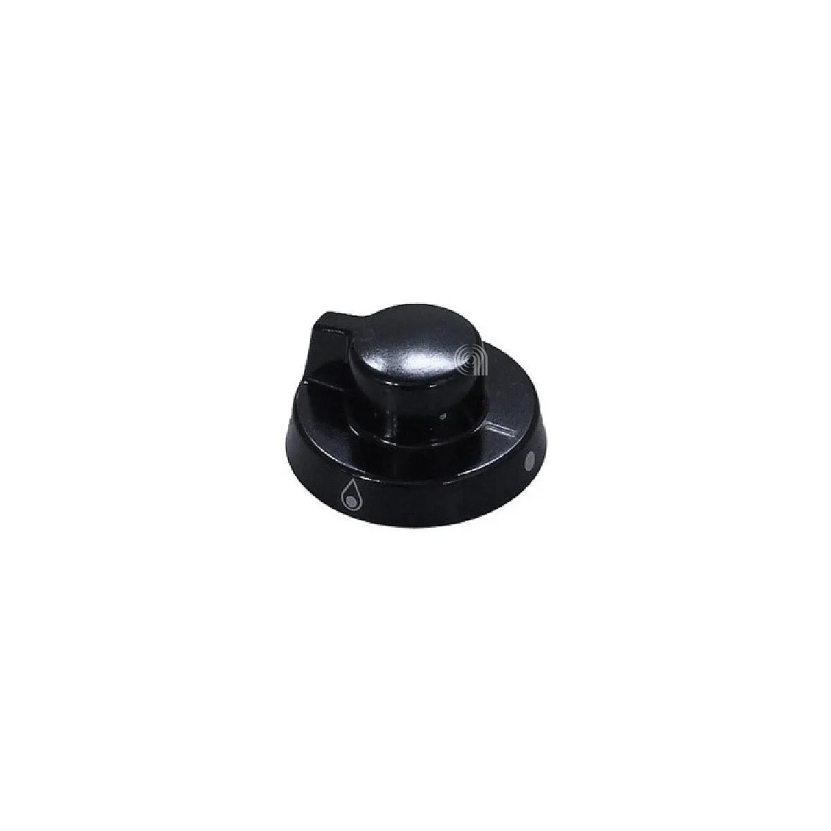 NARDI - Bouton de four de cuisine - M3619