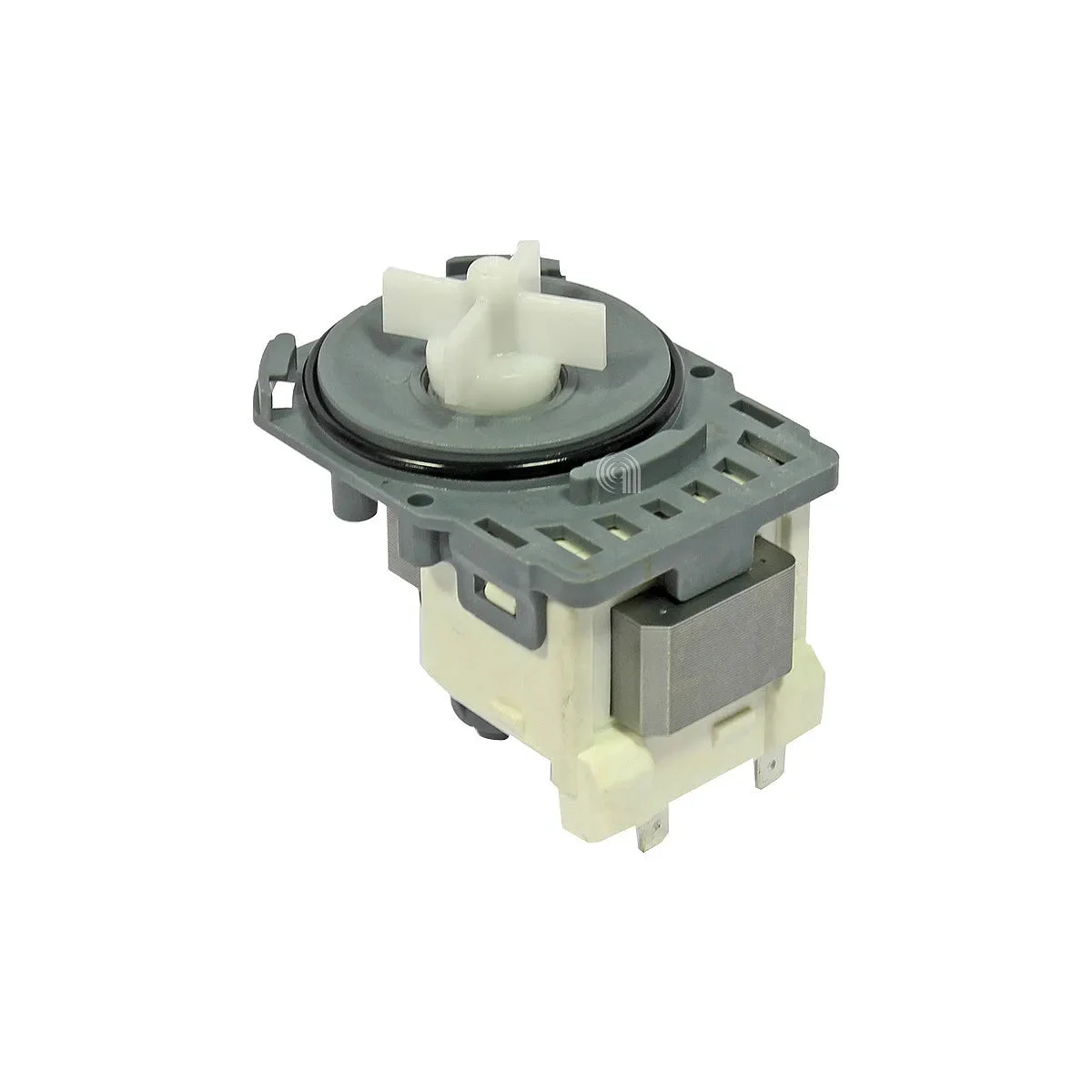 MIDEA - Pompe de vidange pour lave-vaisselle - 674000600074
