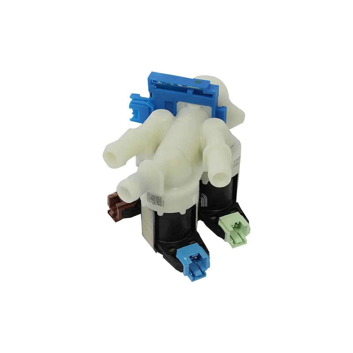 ELECTROLUX, AEG, REX - Électrovanne pour lave-linge - 1325188124
