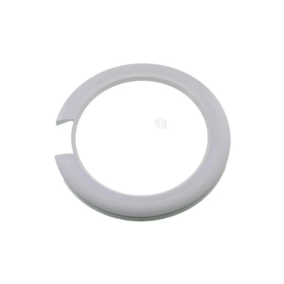 BOSCH, BALAY, SIEMENS - Cadre extérieur trappe lave-linge - 00665992