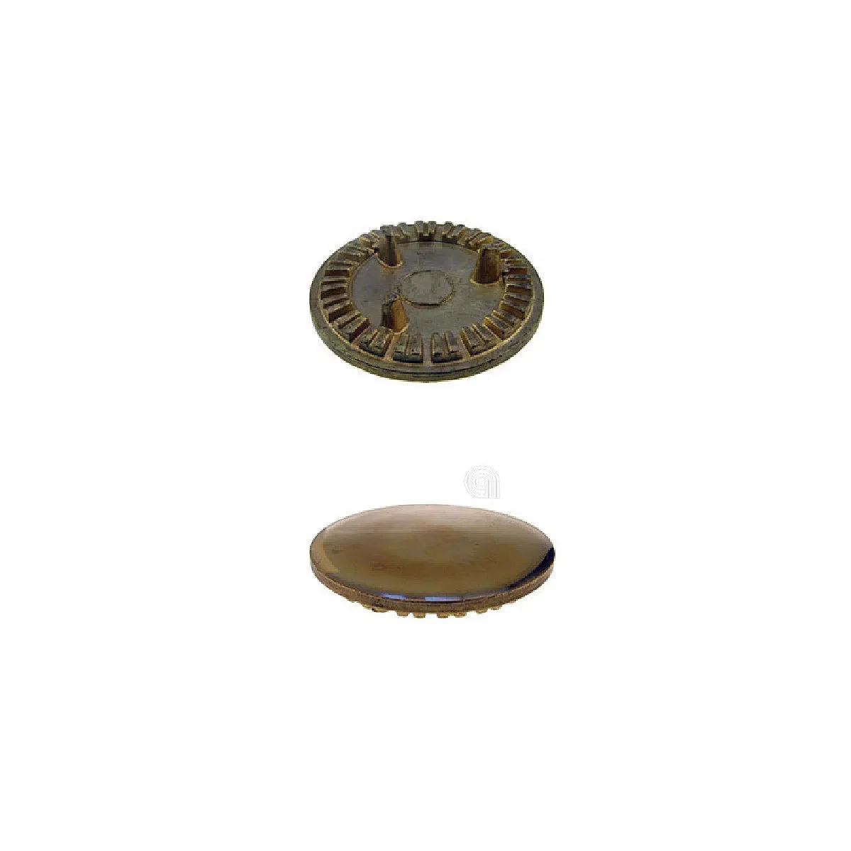 ZOPPAS - Diffuseur de flamme Plaque de cuisson - L6714