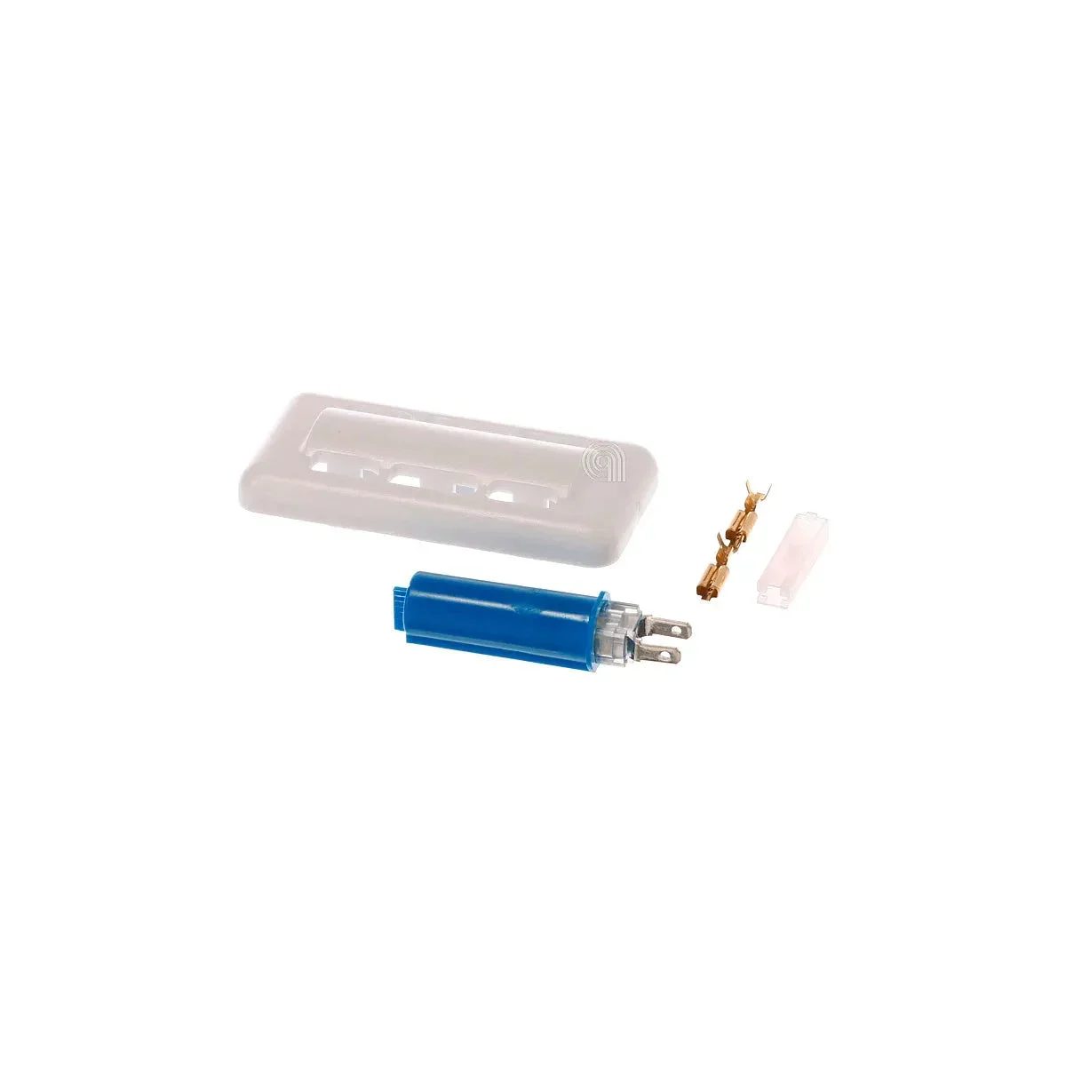 capteur NTC pour réfrigérateur Bosch Balay Siemens code 00627548