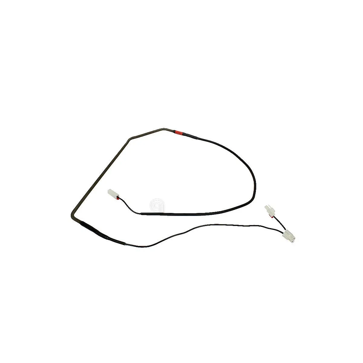 LG - Résistance de dégivrage réfrigérateur - 5300JB1090B