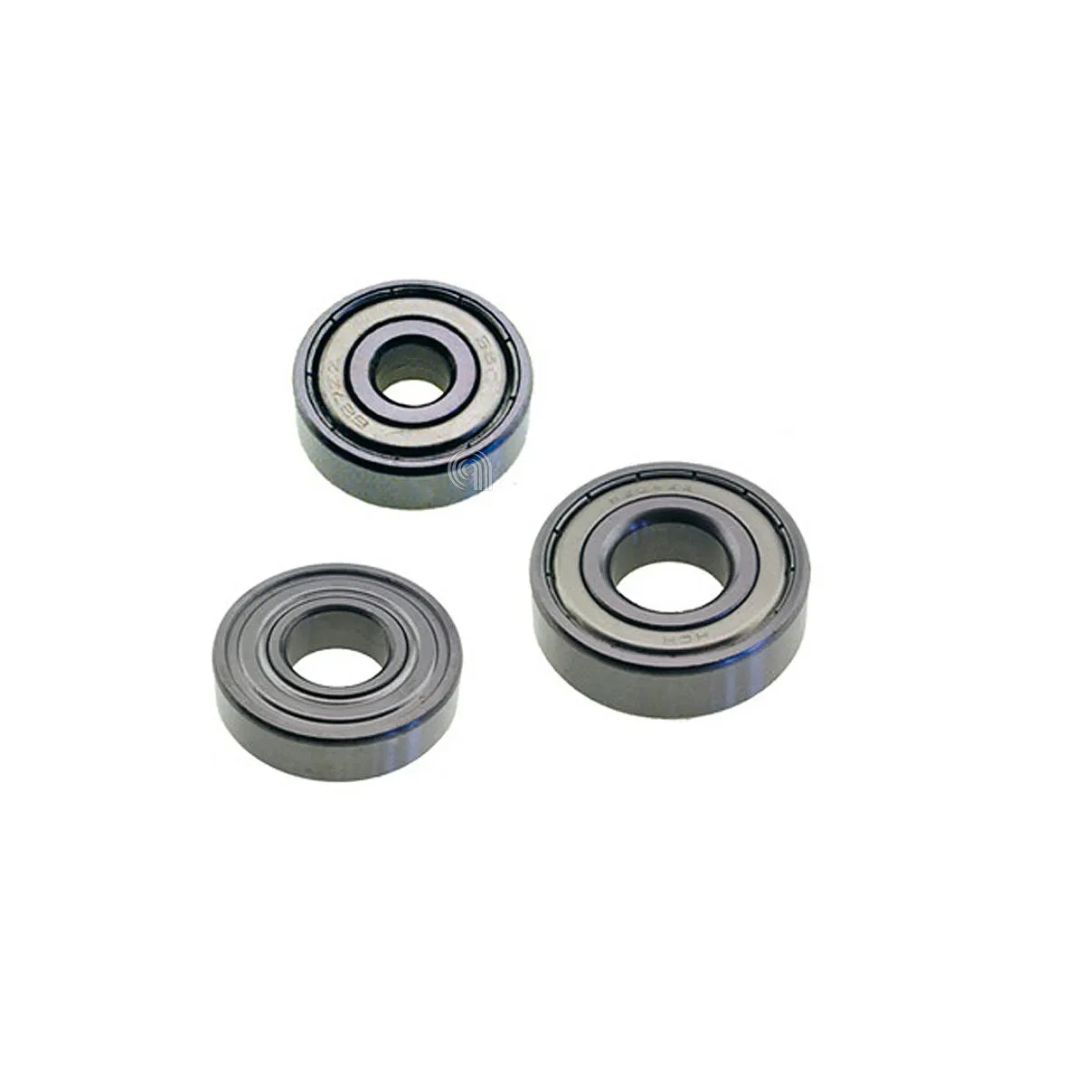 CANDY, ELECTROLUX, SAMSUNG, WHIRLPOOL, INDESIT - Roulement de Machine à Laver - 6206-ZZ