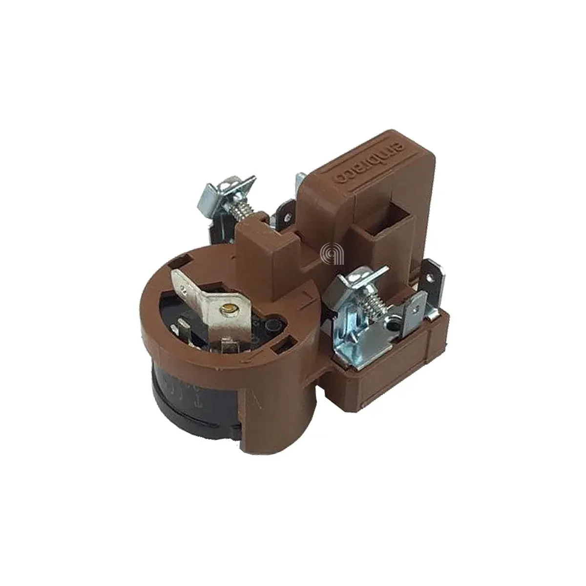 dispositif de démarrage pour réfrigérateur Bosch 00268689