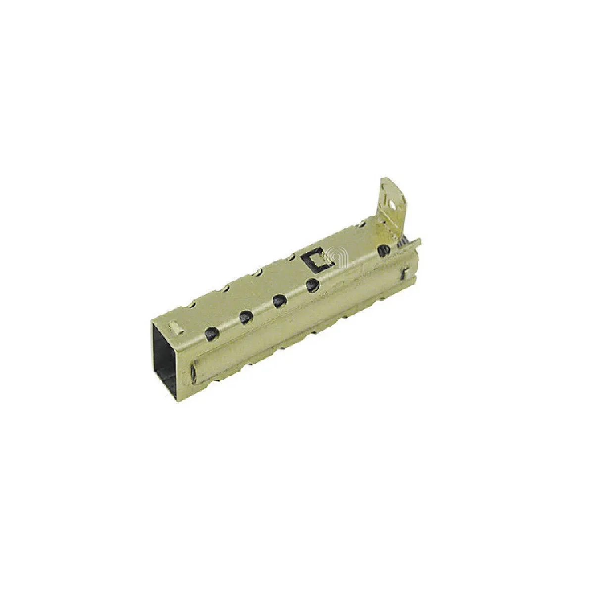 HOOVER, ROWENTA, AEG, MIELE, UNIVERSEL - Brossette de moteur pour aspirateur - AST-00801036
