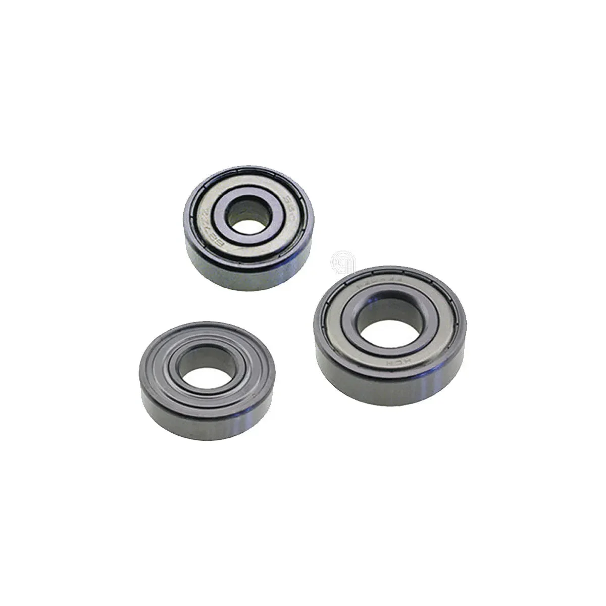 CANDY, ELECTROLUX, WHIRLPOOL, INDESIT, LG, UNIVERSEL - Roulement de machine à laver - SKF 6305-ZZ