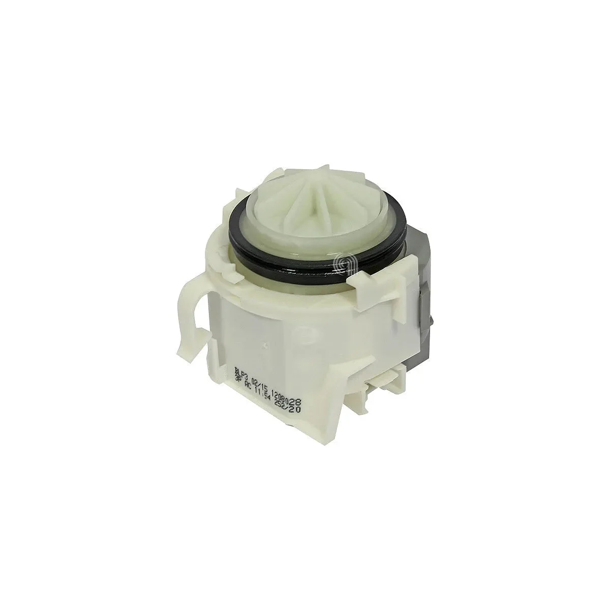 BOSCH, SIEMENS, BALAY, GAGGENAU, NEFF, THERMADOR - Pompe de vidange pour lave-vaisselle - 00631200