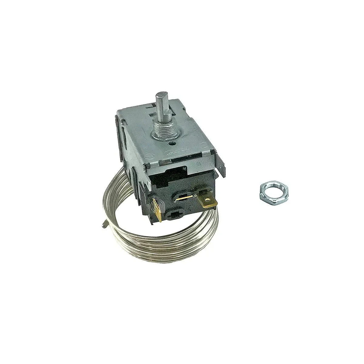 WHIRLPOOL, ARISTON, INDESIT, HOTPOINT - Thermostat Réfrigérateur - C00116193