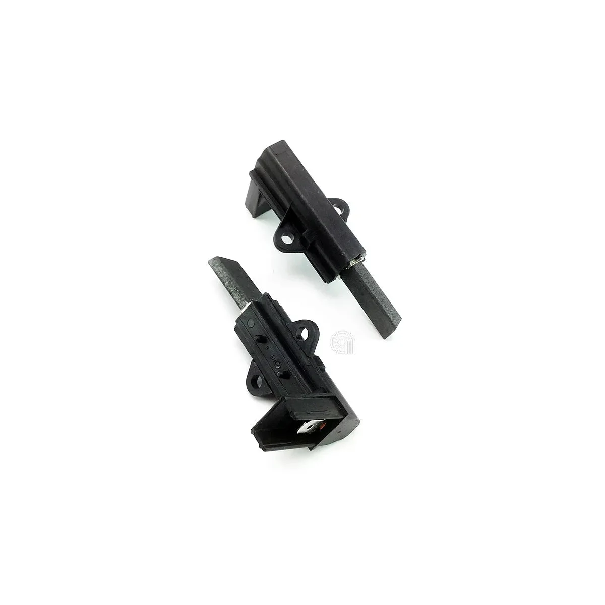 ARISTON, INDESIT, WHIRLPOOL - Balais de moteur pour lave-linge - C00196545