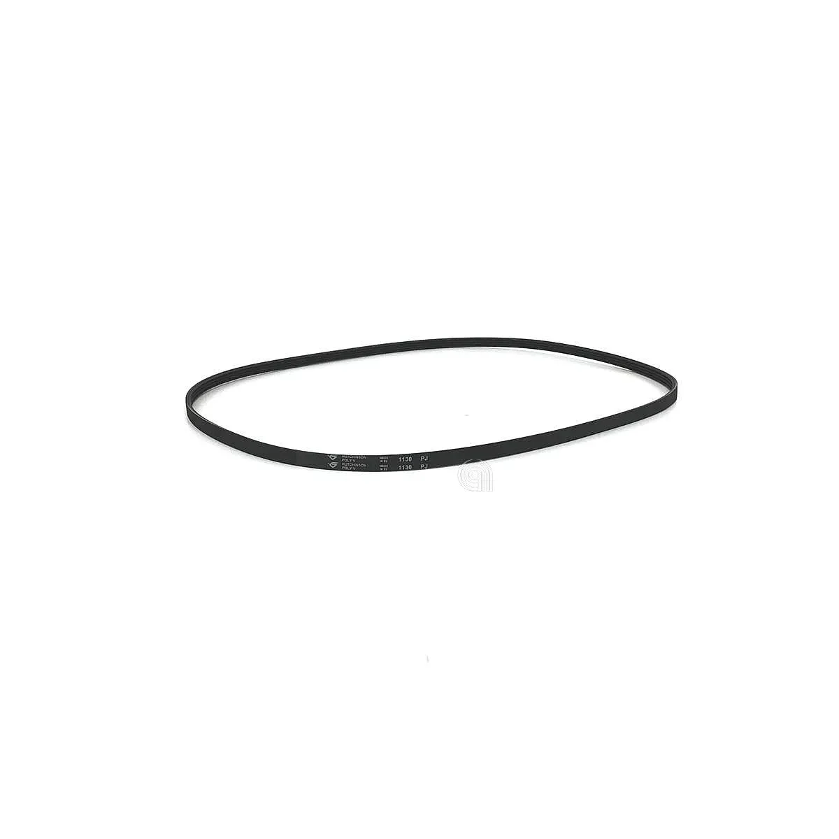 UNIVERSAL - Courroie de transmission Poly-V J4 pour lave-linge - AST-00126375
