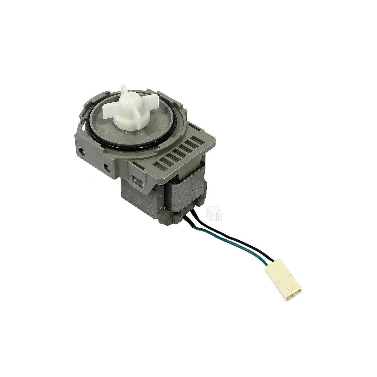 GORENJE, FAGOR, MIDEA, ATAG, MORA - Pompe de vidange 30W Lave-vaisselle - 385842