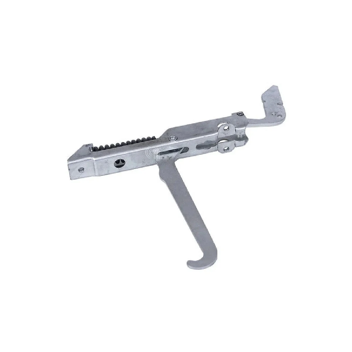 RICAMBI CUCINA - Charnière de porte pour four - AST-00531089