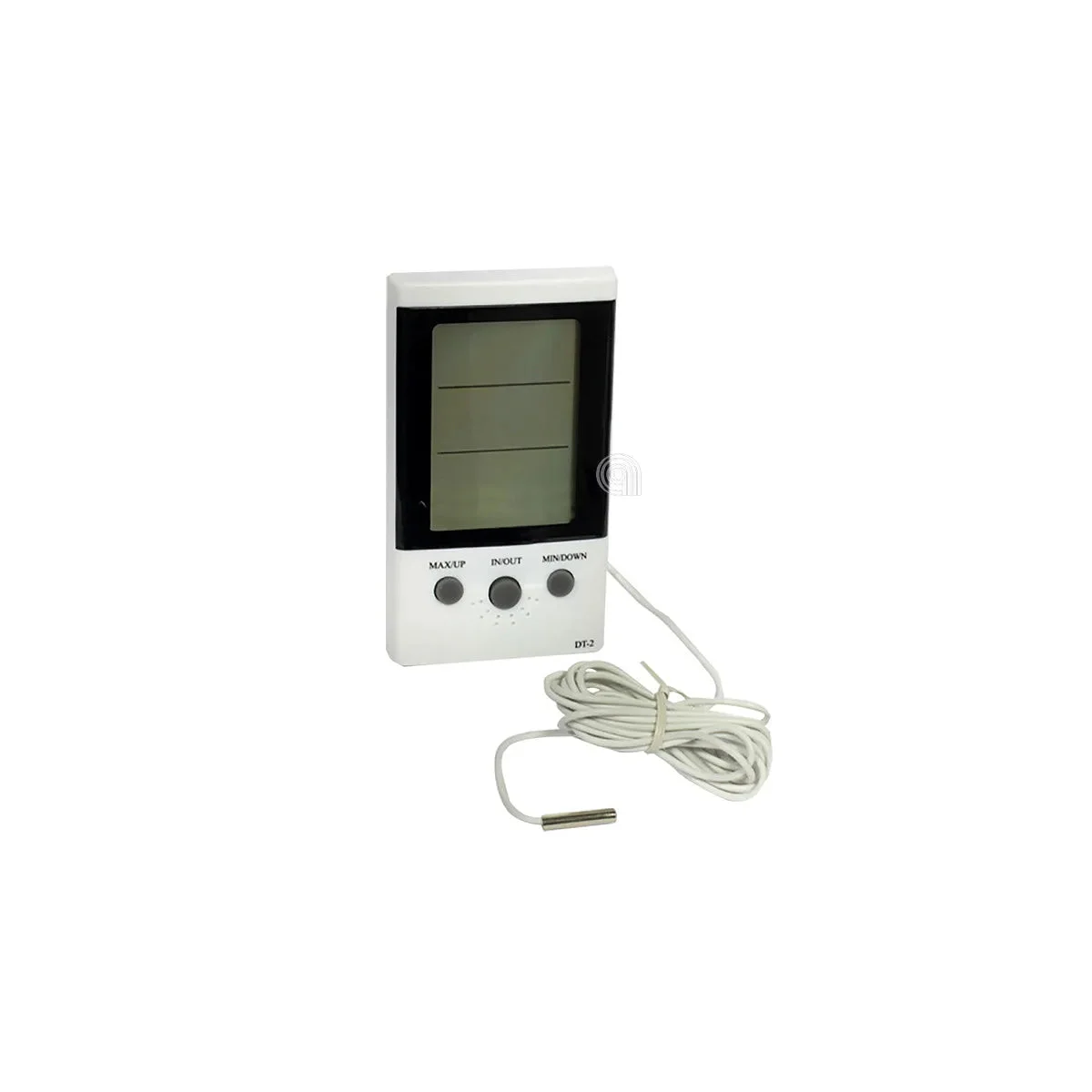 UNIVERSALE - Thermomètre numérique pour réfrigérateur - AST-00542212