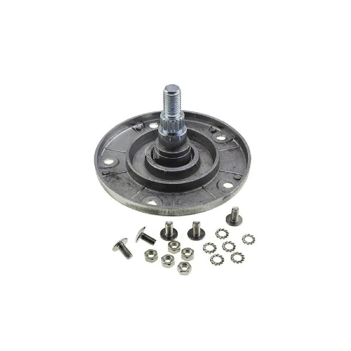 CANDY, Zerowatt, Hoover - Axe du tambour de lave-linge - AST-00301146