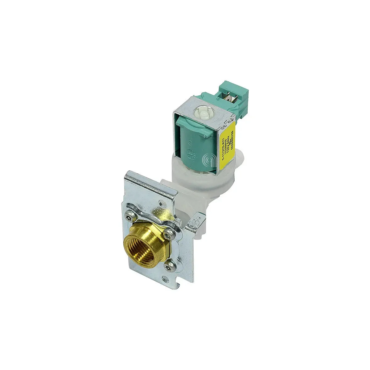 BOSCH, SIEMENS - Valve électromagnétique pour lave-vaisselle - 00622058