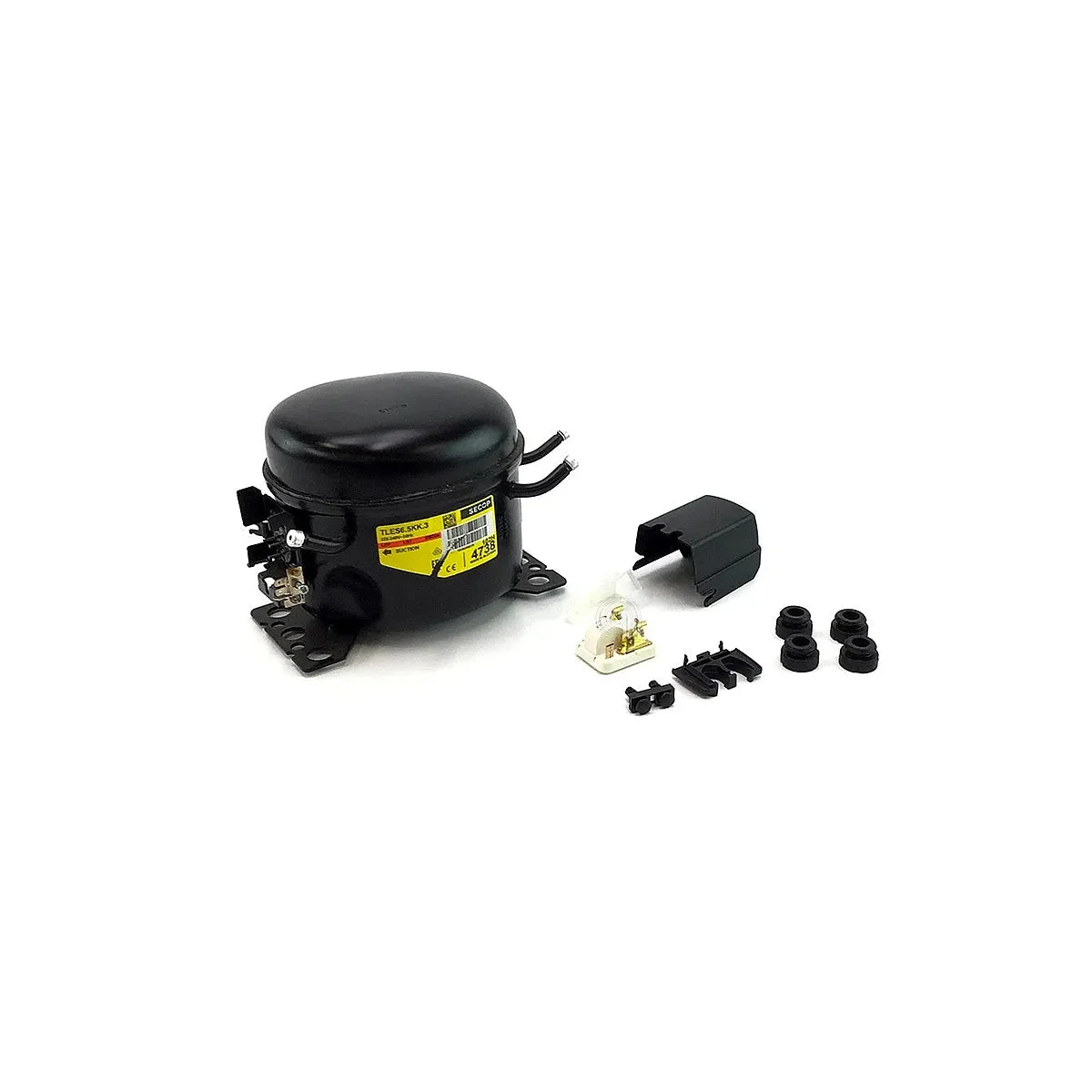 UNIVERSALE - Compresseur Réfrigérateur - AST-00235206