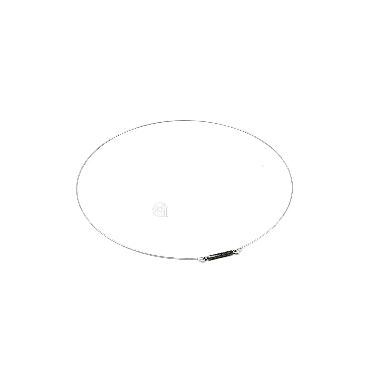 Anneau de joint tambour original Bosch lave-linge 00354126