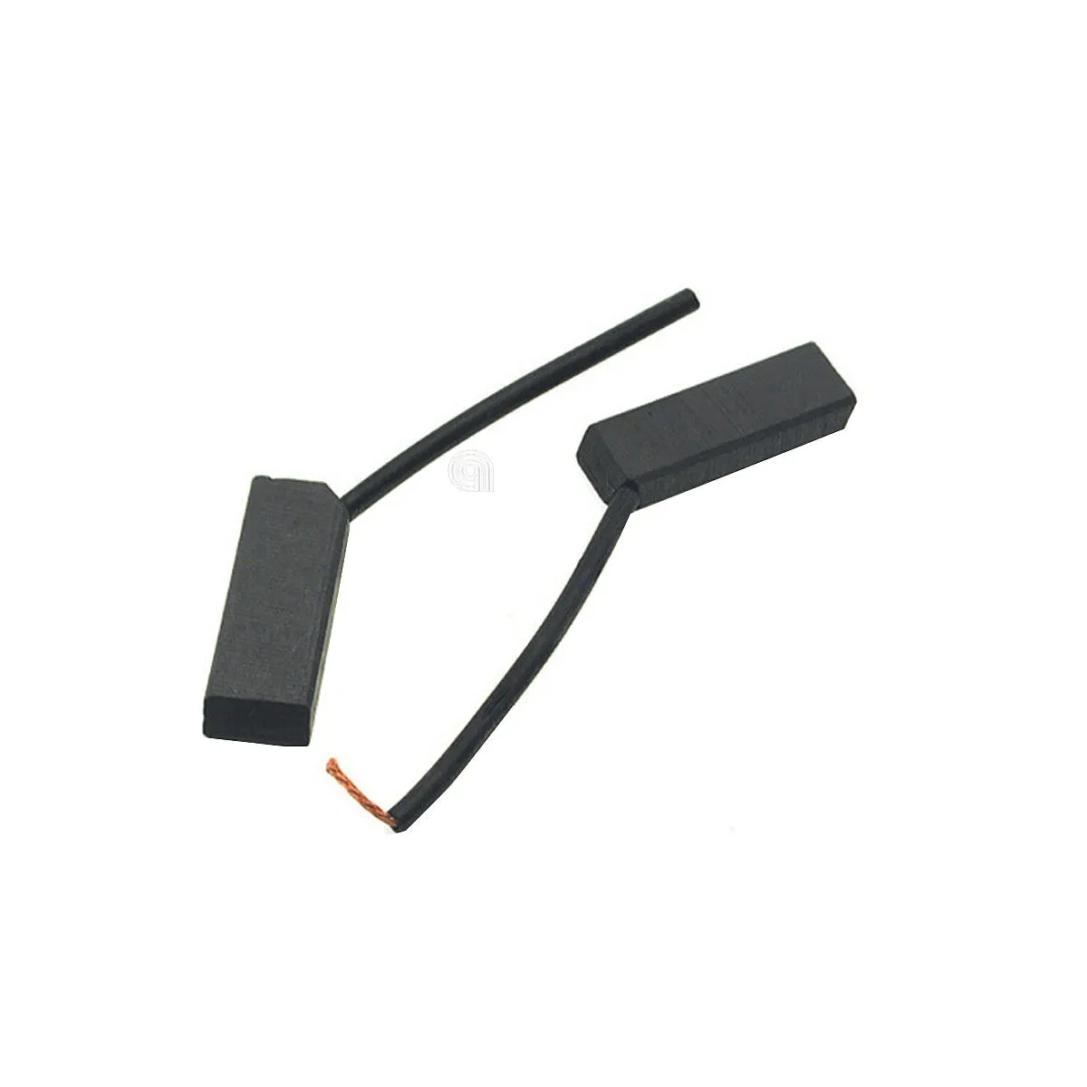 BOSCH, SIEMENS - Balais de charbon pour moteur de lave-linge - 00021521
