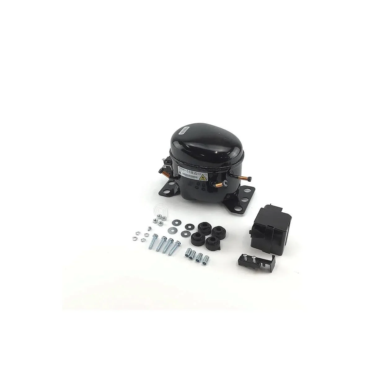 HUAYI - Compresseur de réfrigérateur - AST-00235433