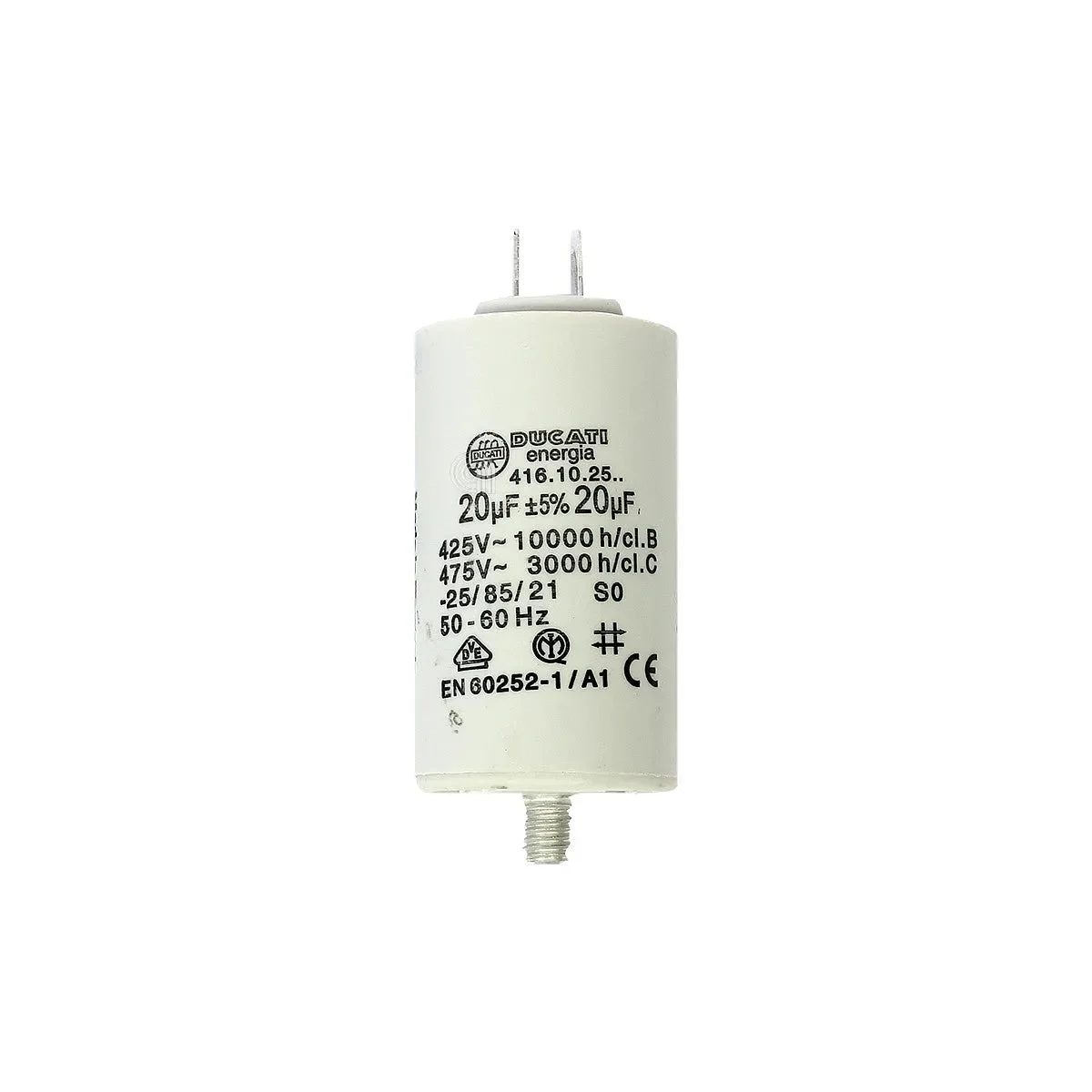 CANDY ELECTROLUX UNIVERSEL - Condenseur Moteur Lave-linge - AST-00230414