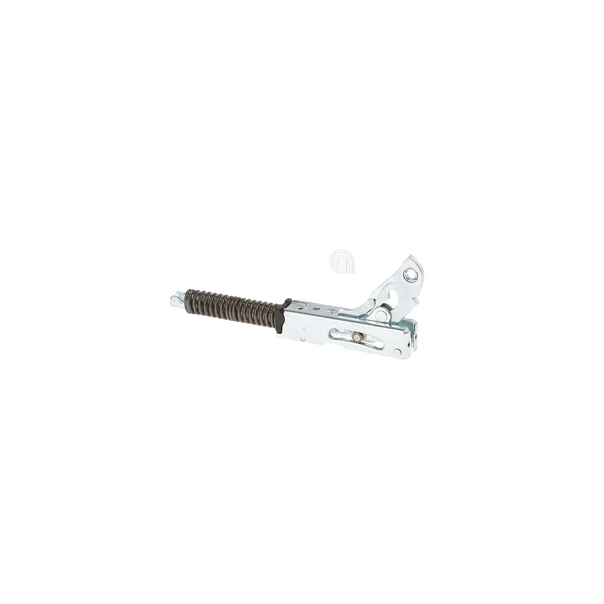 Charnière de porte de four originale Bosch réf. 00494846 et 00499345