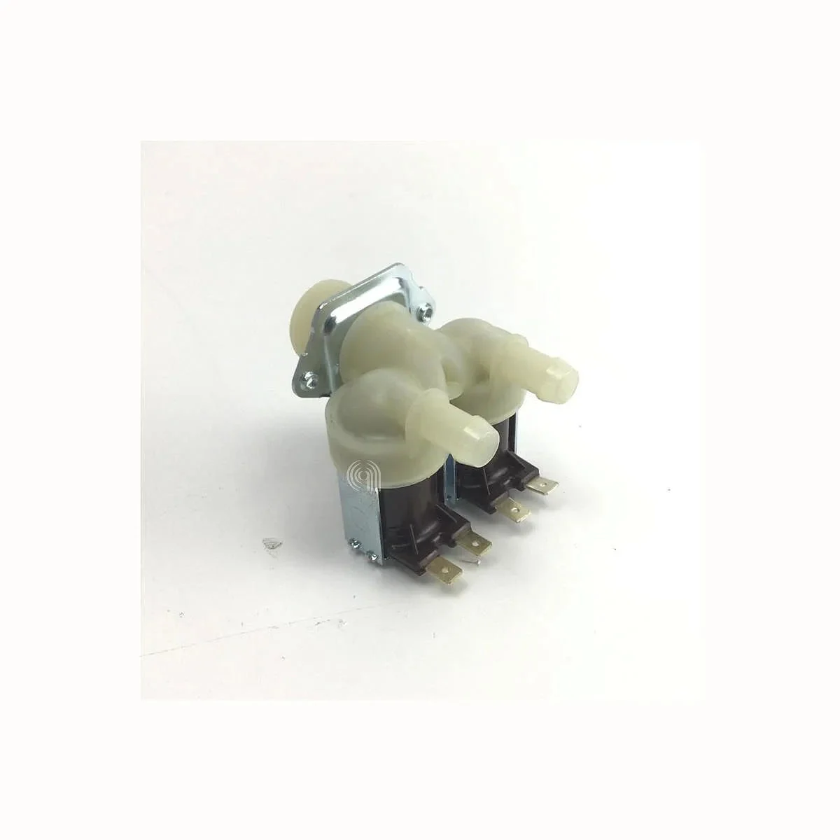 CANDY, WHIRLPOOL, INDESIT, BRANDT - Électrovanne 2 voies pour lave-linge - 49031828