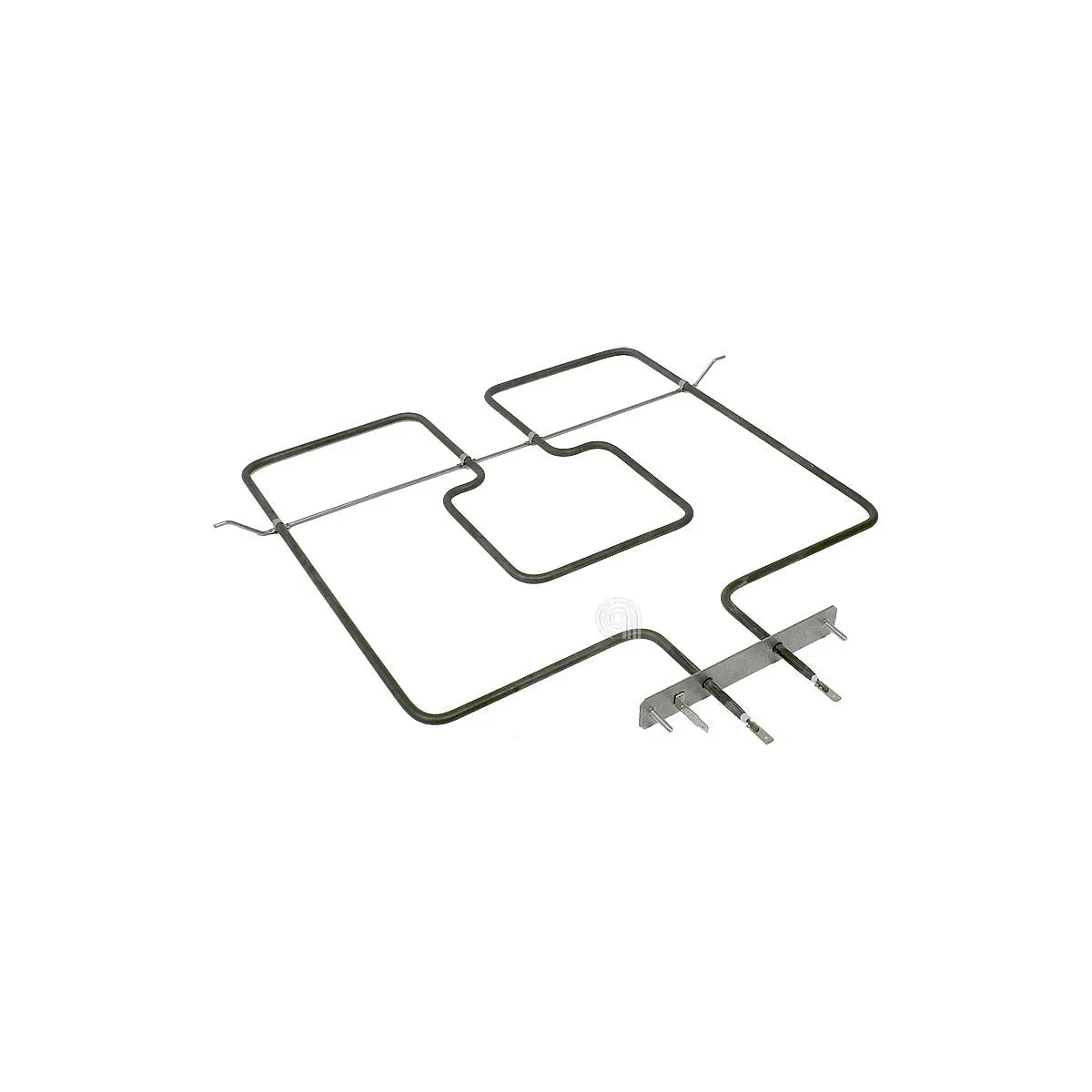 WHIRLPOOL, BAUKNECHT, INDESIT, PRIVILEG - Résistance Supérieure Four 1400W - 480121104179