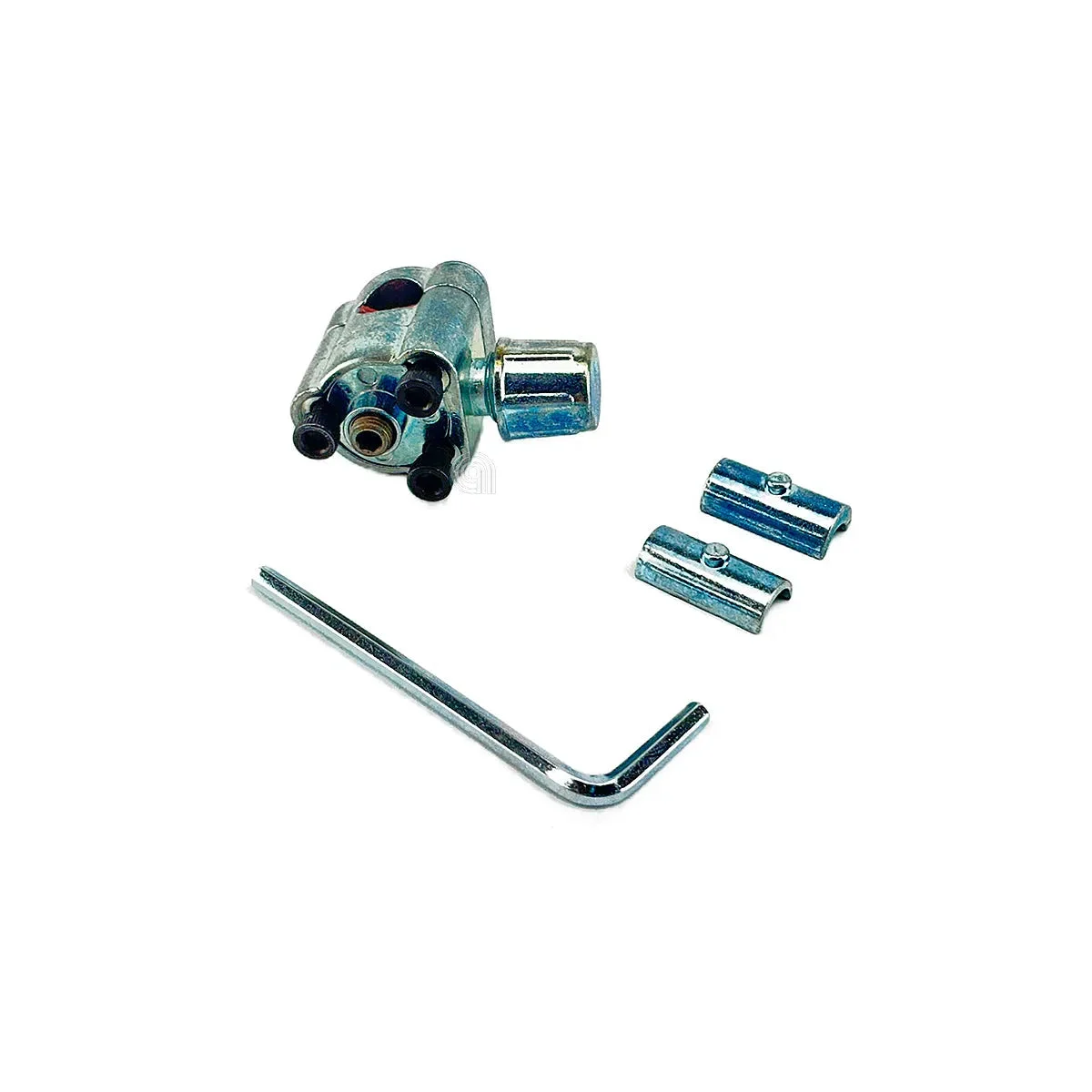 SUPCO - Valve Perforante pour Réfrigérateur - BPV31