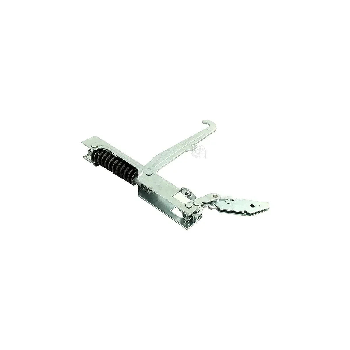 Charnière de porte de four originale La Germania Bertazzoni 405029/405111 - LA GERMANIA - BERTAZZONI