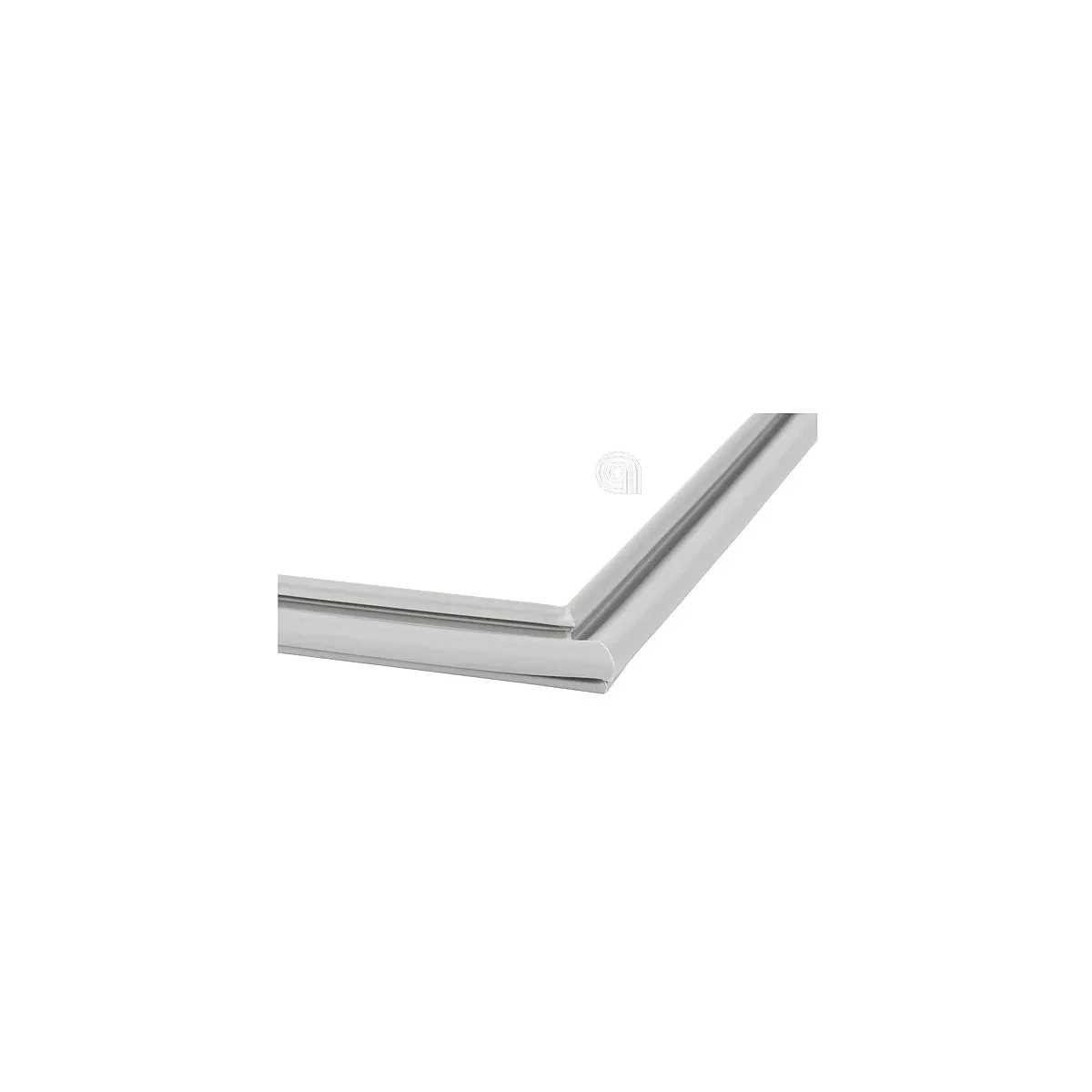 Junte magnétique originale pour réfrigérateur Bosch 00248282 blanche