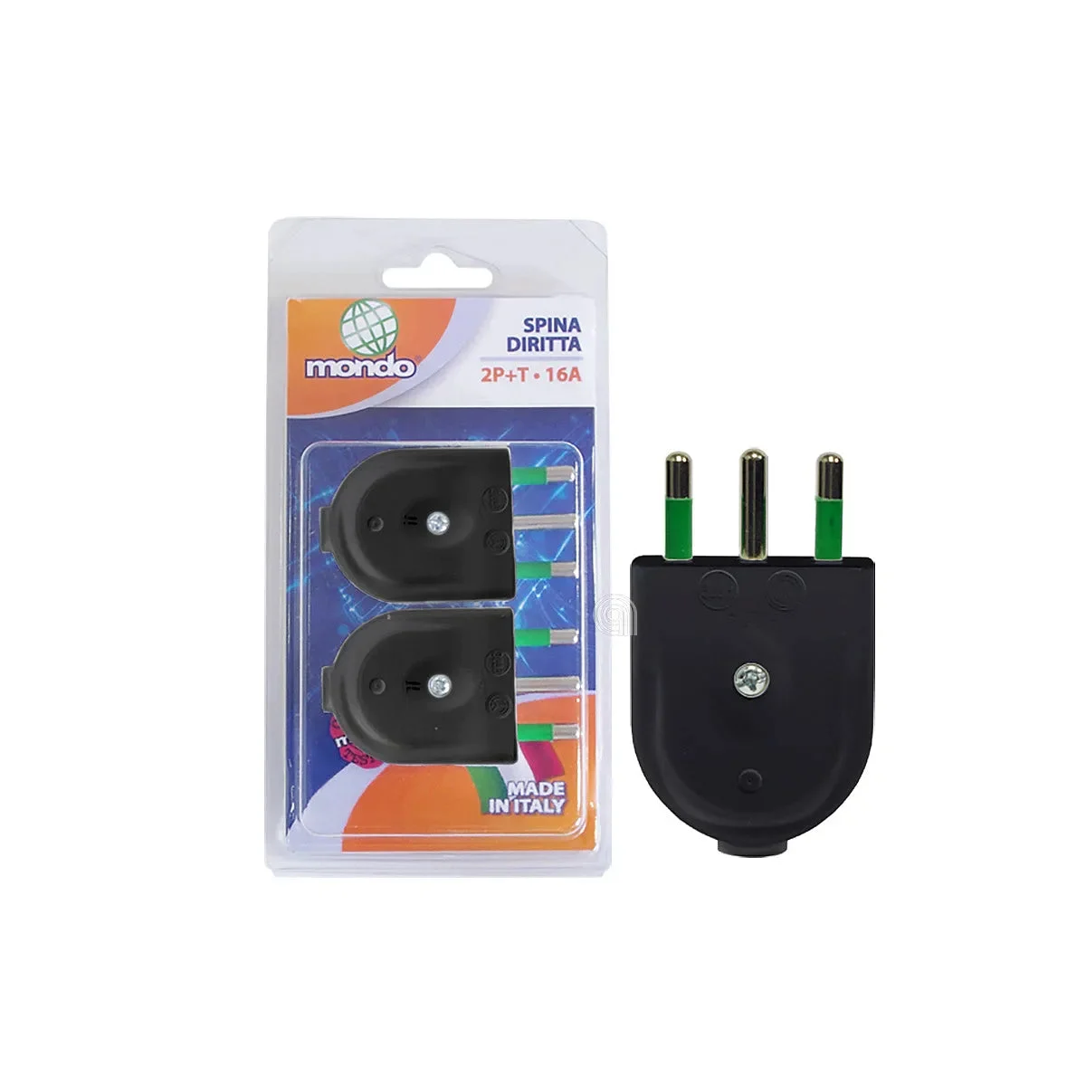 MONDO - Spina Accessoires - 55301363