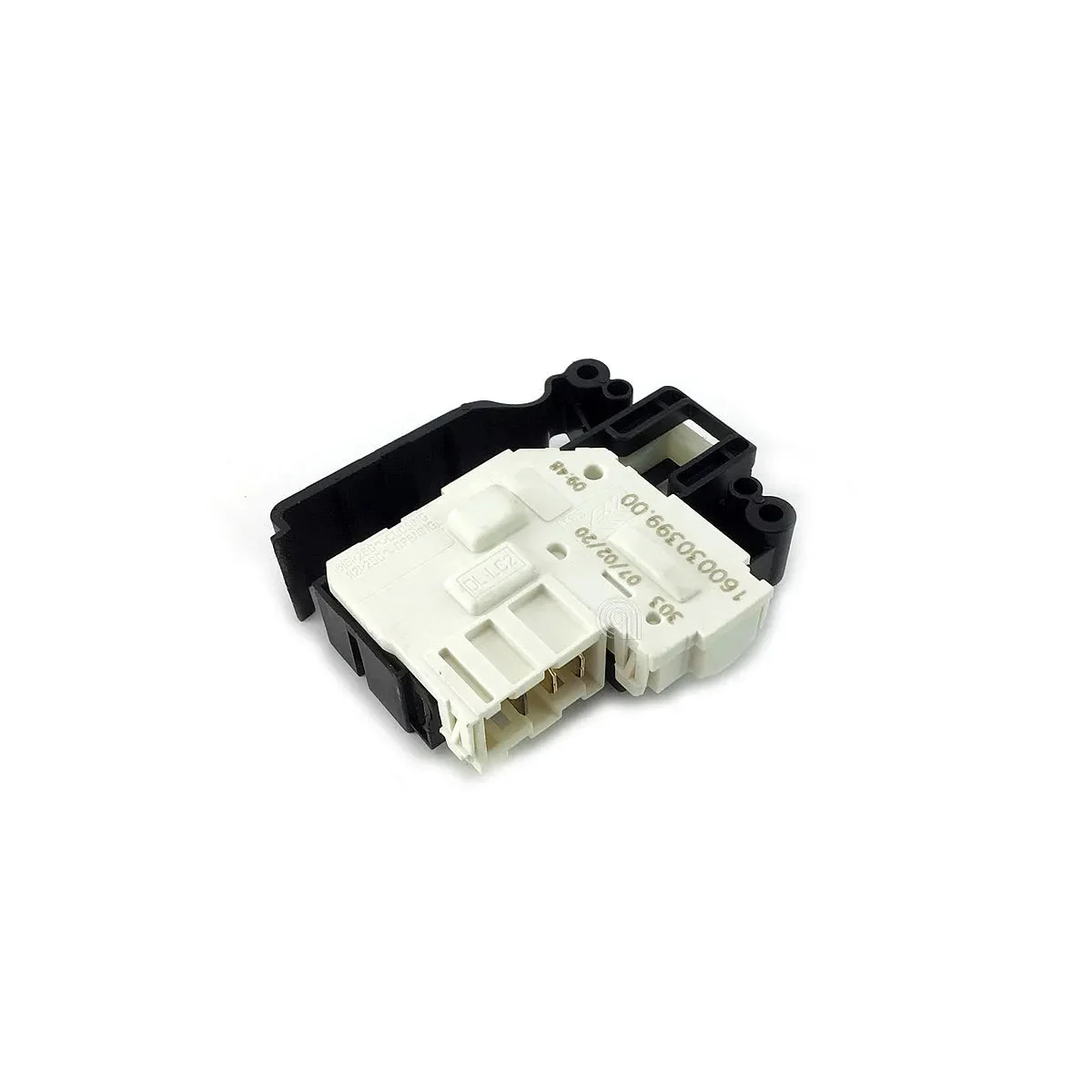 WHIRLPOOL - Fermeture de porte de lave-linge - C00628818