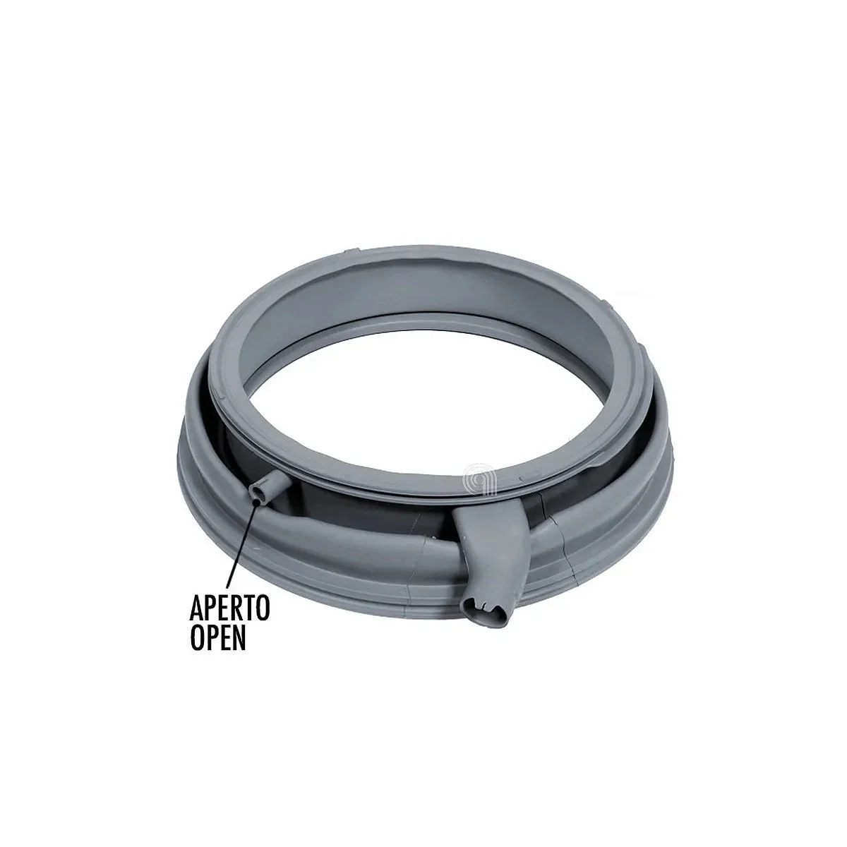 BOSCH, BALAY, SIEMENS - Joint de hublot de lave-linge - 00478300