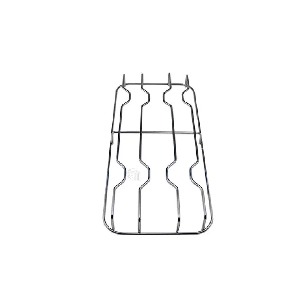 RICAMBI CUCINA - Grille en fil métallique pour plaque de cuisson - F3609