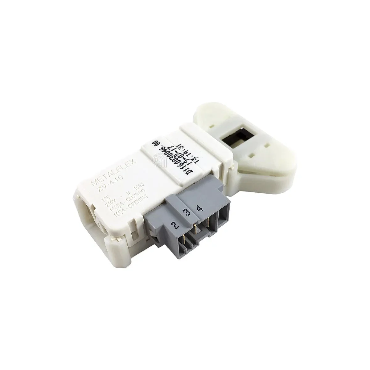 INDESIT - Fermeture de porte pour lave-linge INDESIT - C00283993