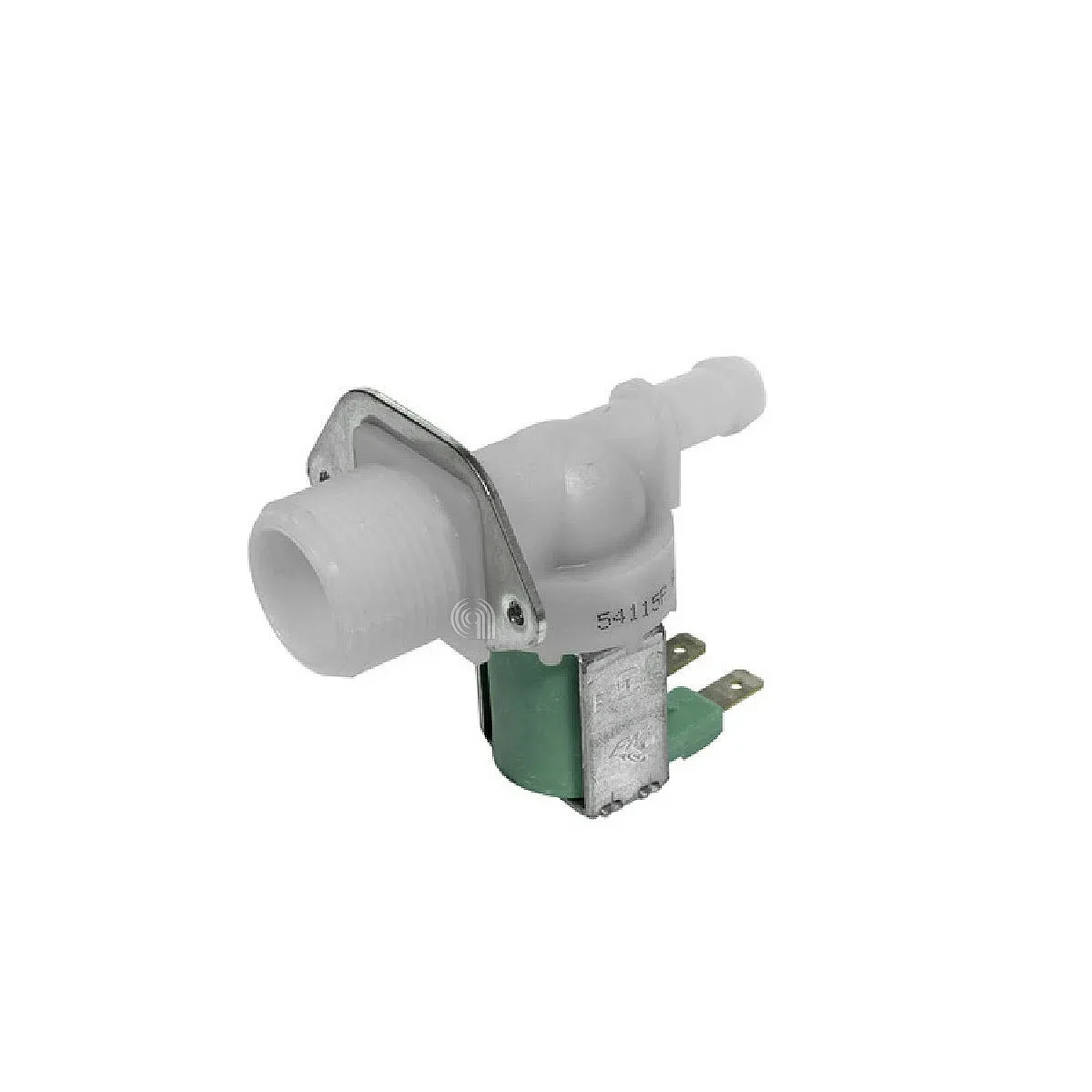 UNIVERSALE - Électrovanne 1 voie pour lave-linge - AST-00207029