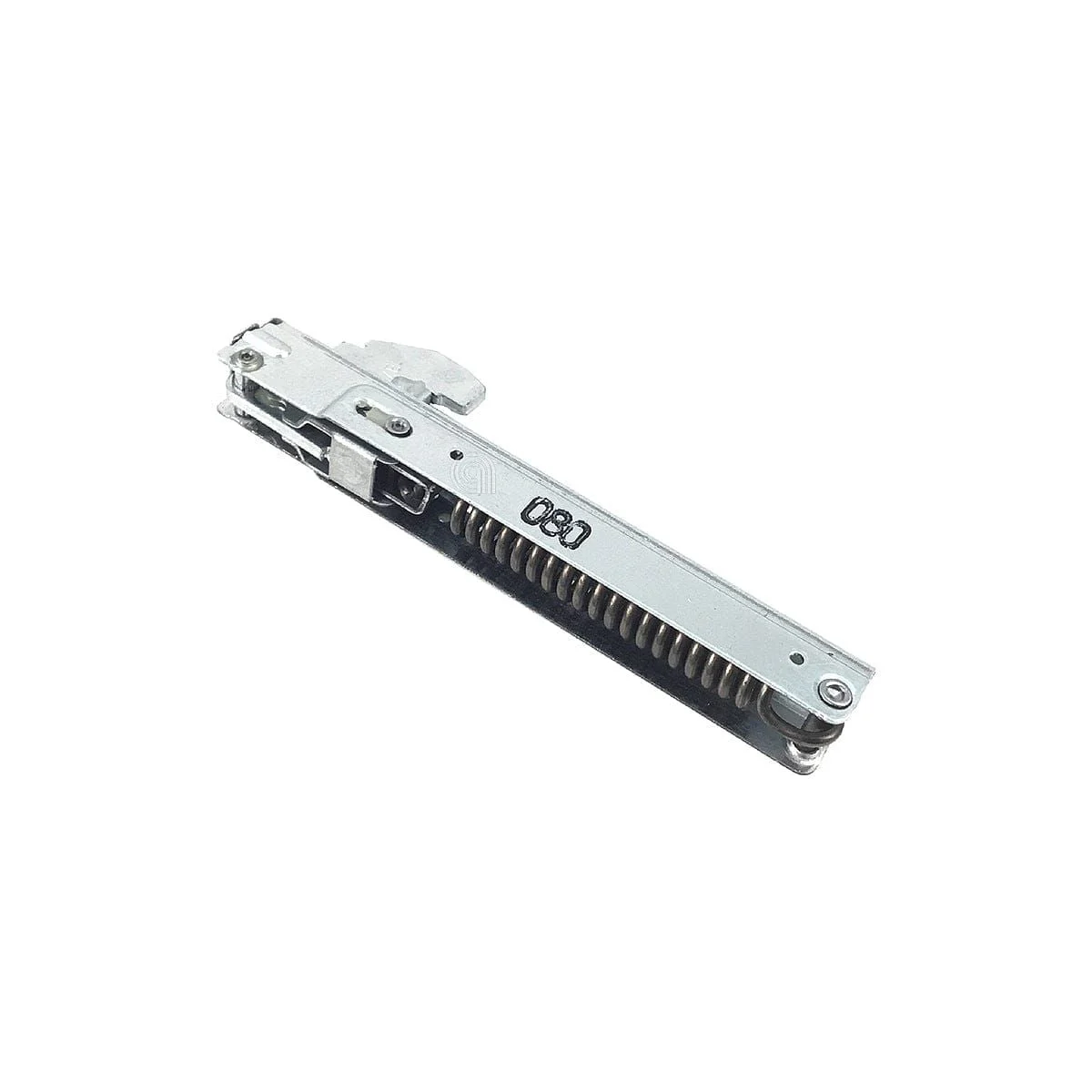 charnière porte four originale Meneghetti Bompani M6712600080