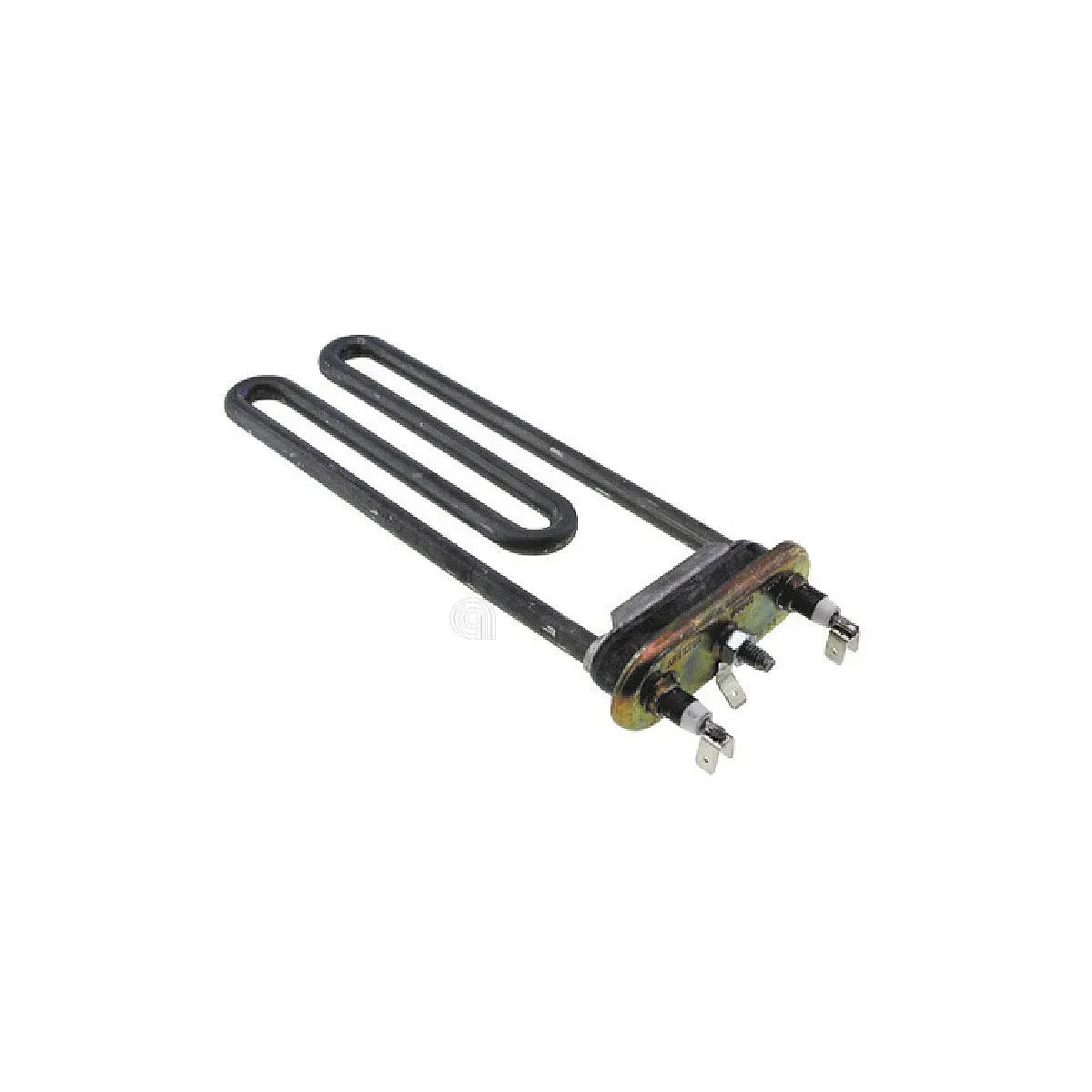 ARISTON, INDESIT, WHIRLPOOL - Résistance lave-linge 2000W - C00055046