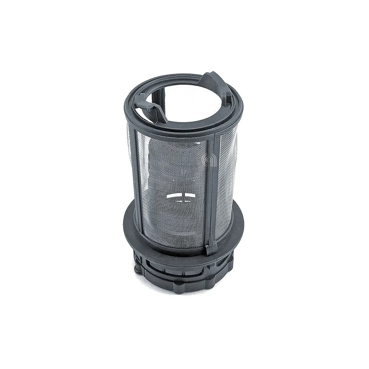 BEKO, INDESIT, WHIRLPOOL - Filtre fin pour lave-vaisselle - 1740800500