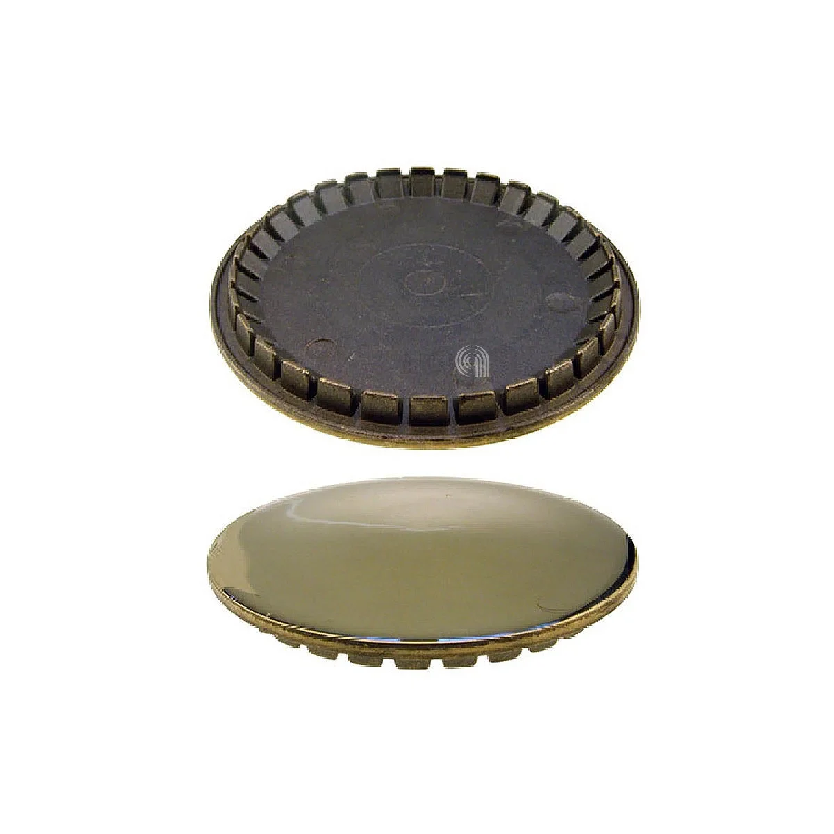 ONOFRI - Brûleur diffuseur de flamme pour plaque de cuisson - L4007