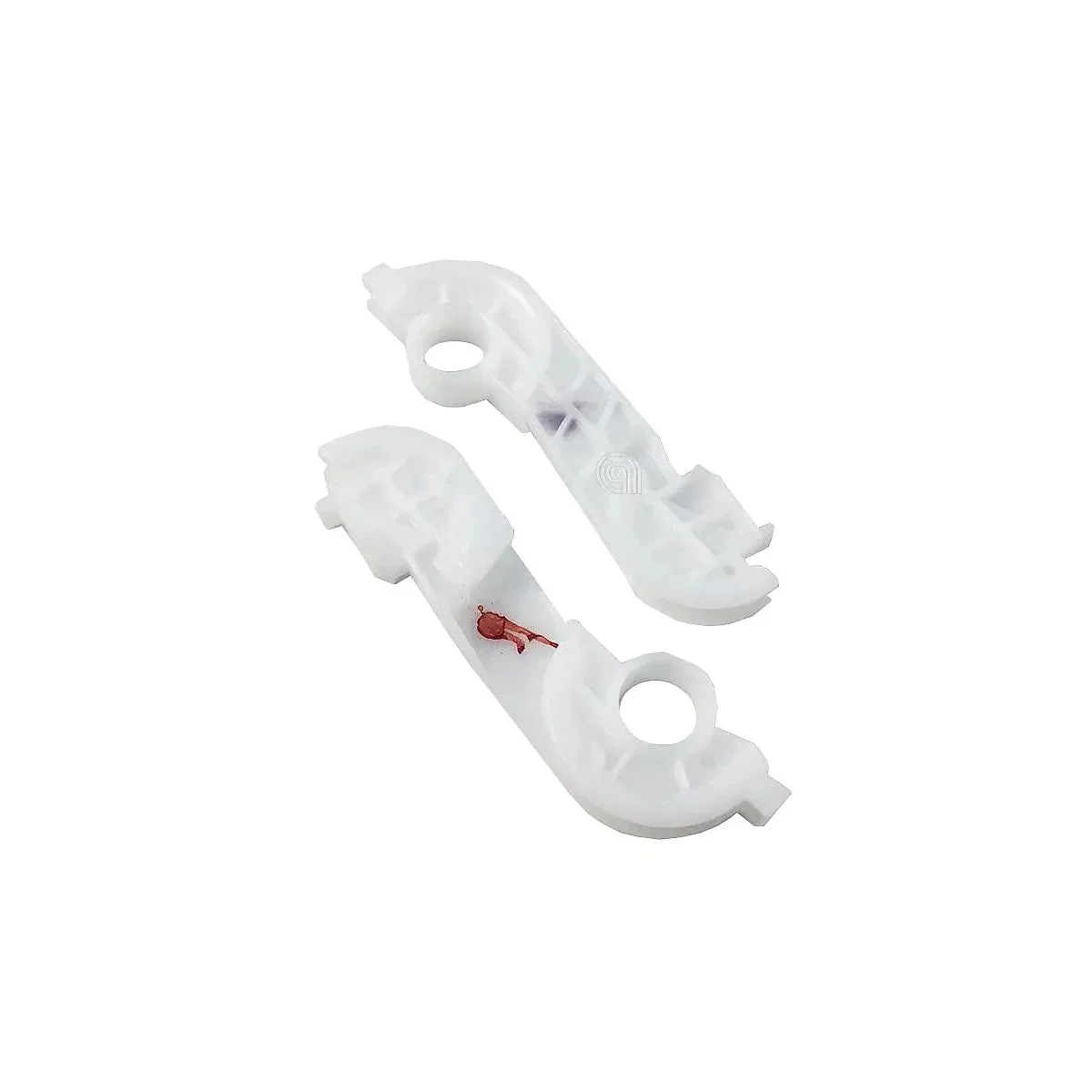 Kit guide panier lave-vaisselle Bosch original 00611372 00623536