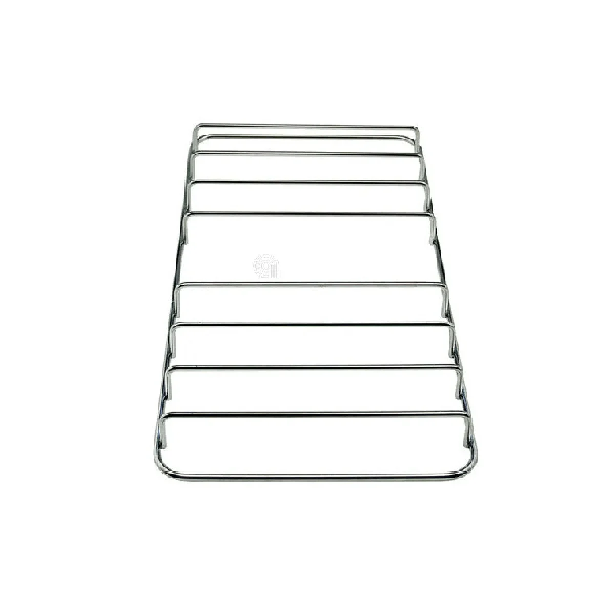 SMEG - Grille en fil métallique pour plaque de cuisson - F5340