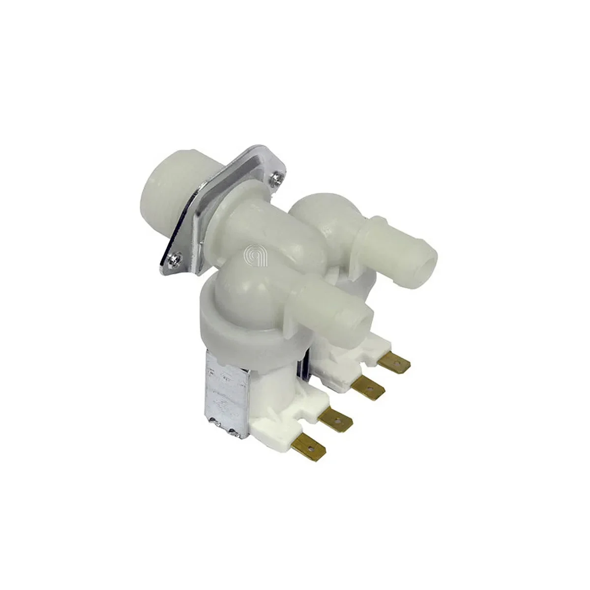 BRANDT, UNIVERSEL - Valve électromagnétique pour lave-linge - 51X1235