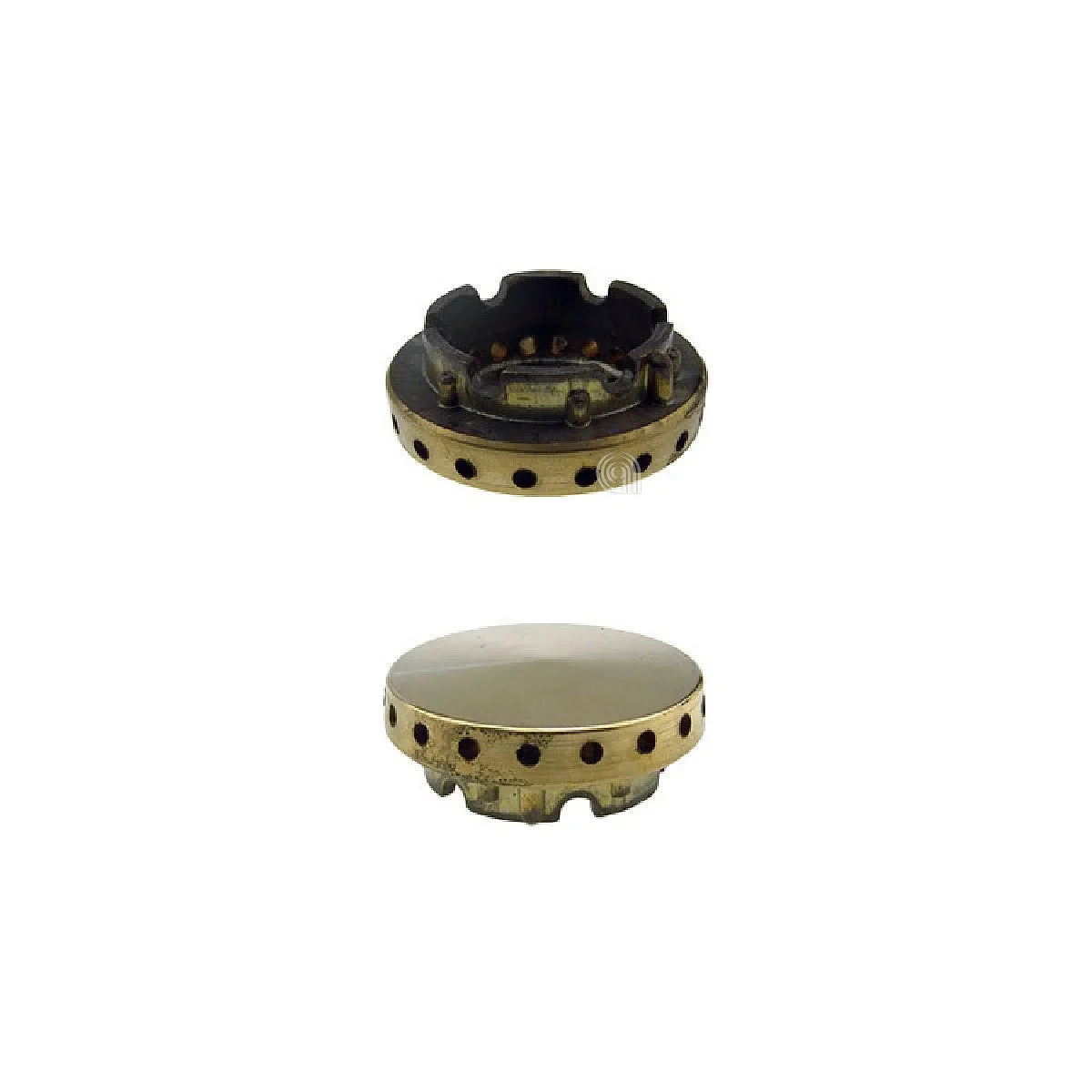 AREILOS - Pare-flammes pour plaque de cuisson - L0127