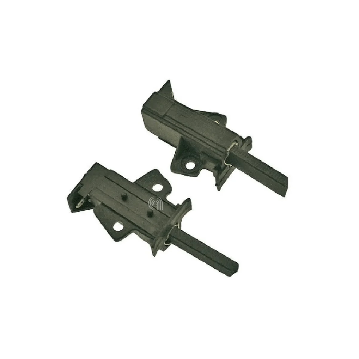 AEG, ELECTROLUX, WHIRLPOOL, BAUKNECHT - Balais de moteur pour lave-linge - 8996454250953