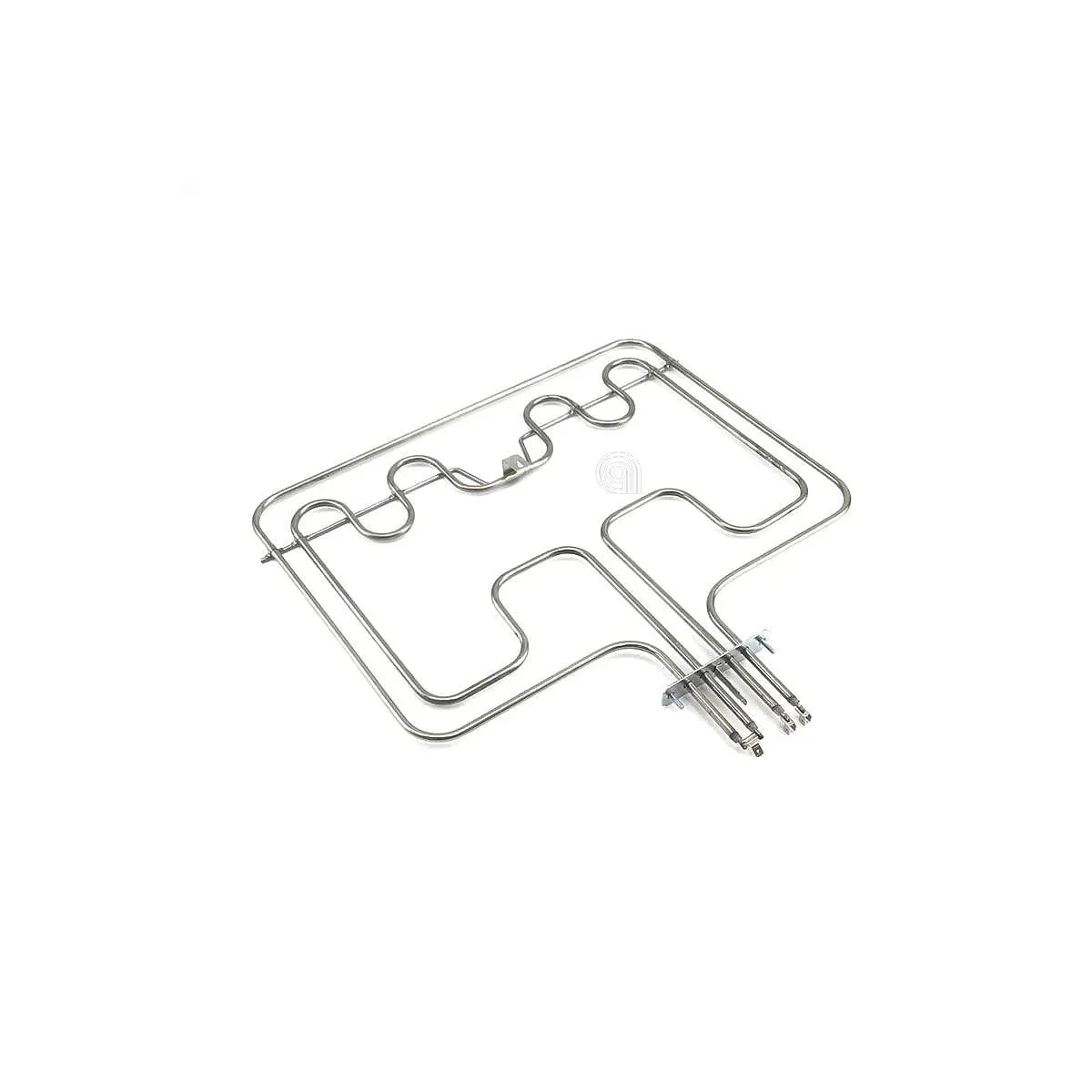 ELECTROLUX, AEG, ZANUSSI - Résistance supérieure pour four 1000W+1700W - 3570797013