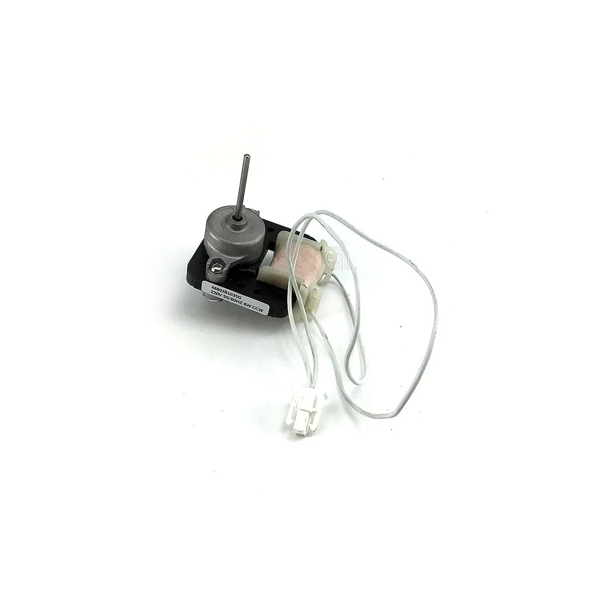 LG - Moteur ventilateur Réfrigérateur - 4680JB1035G